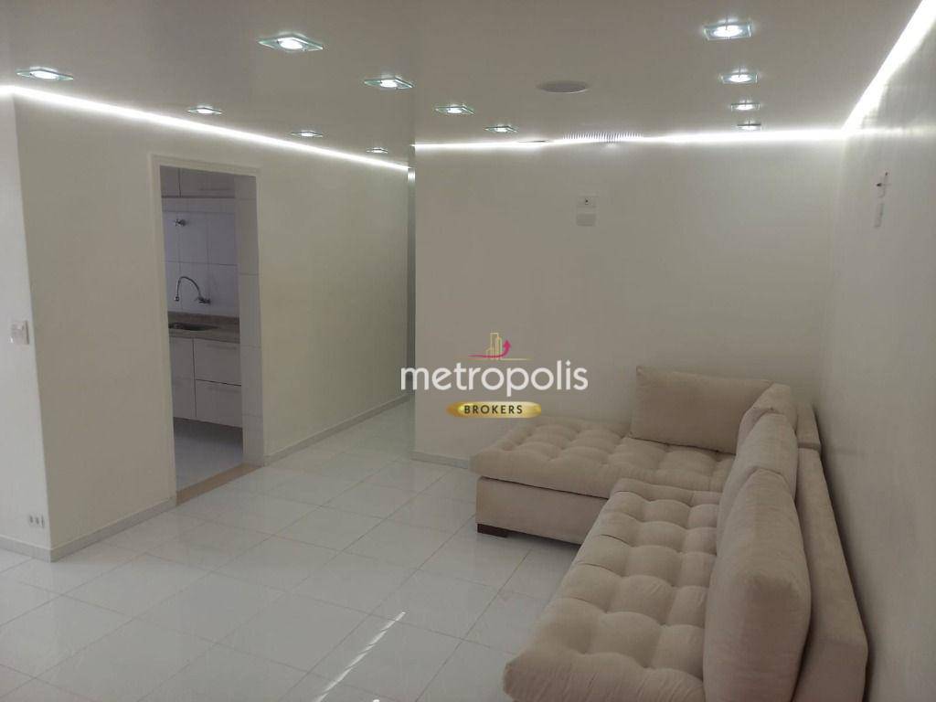 Apartamento à venda com 3 quartos, 94m² - Foto 3