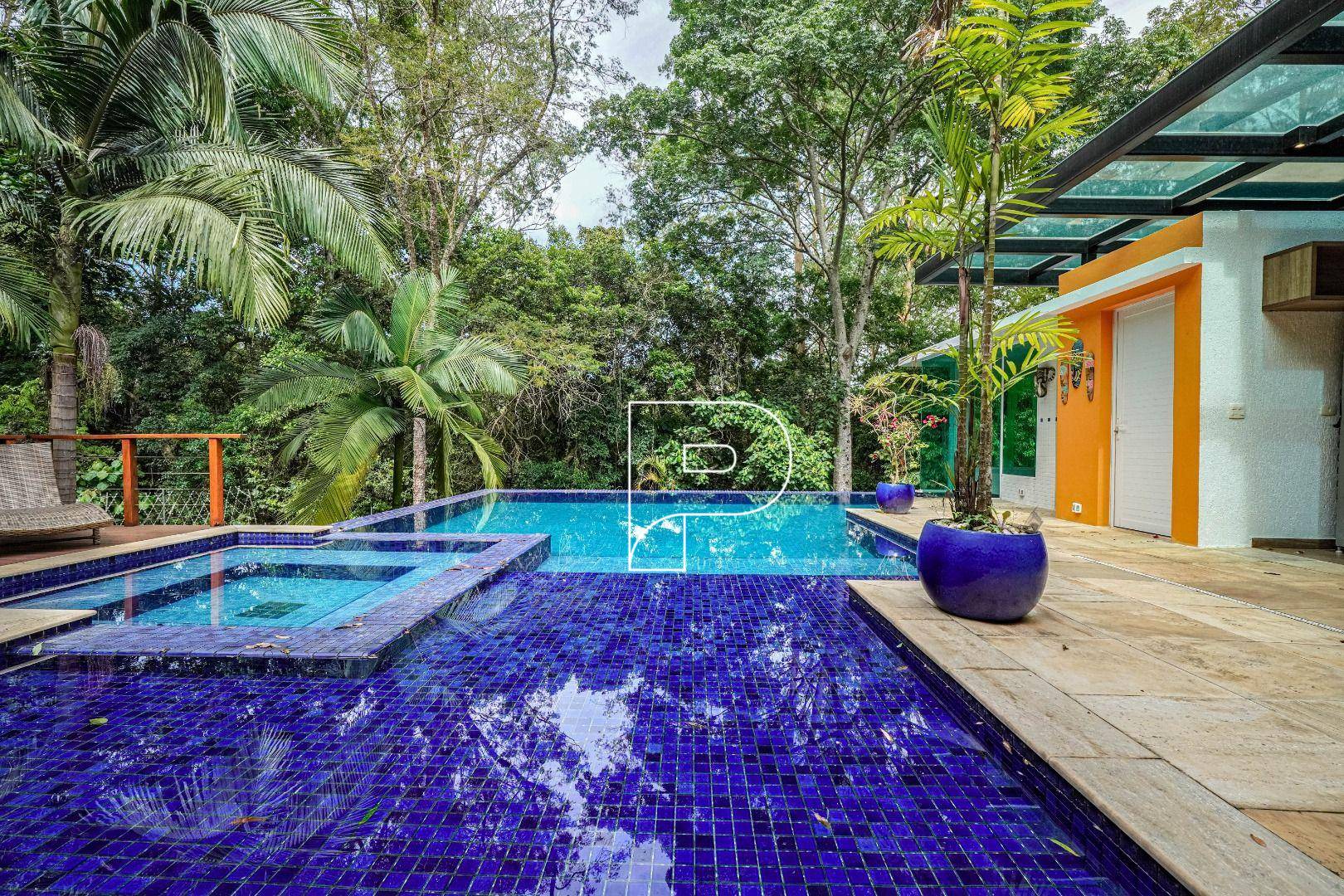 Casa de Condomínio, 4 quartos - Foto 5