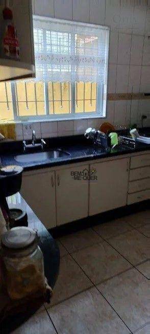 Sobrado à venda com 3 quartos, 130m² - Foto 27