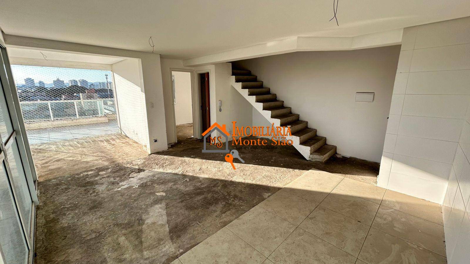 Cobertura à venda com 3 quartos, 150m² - Foto 11