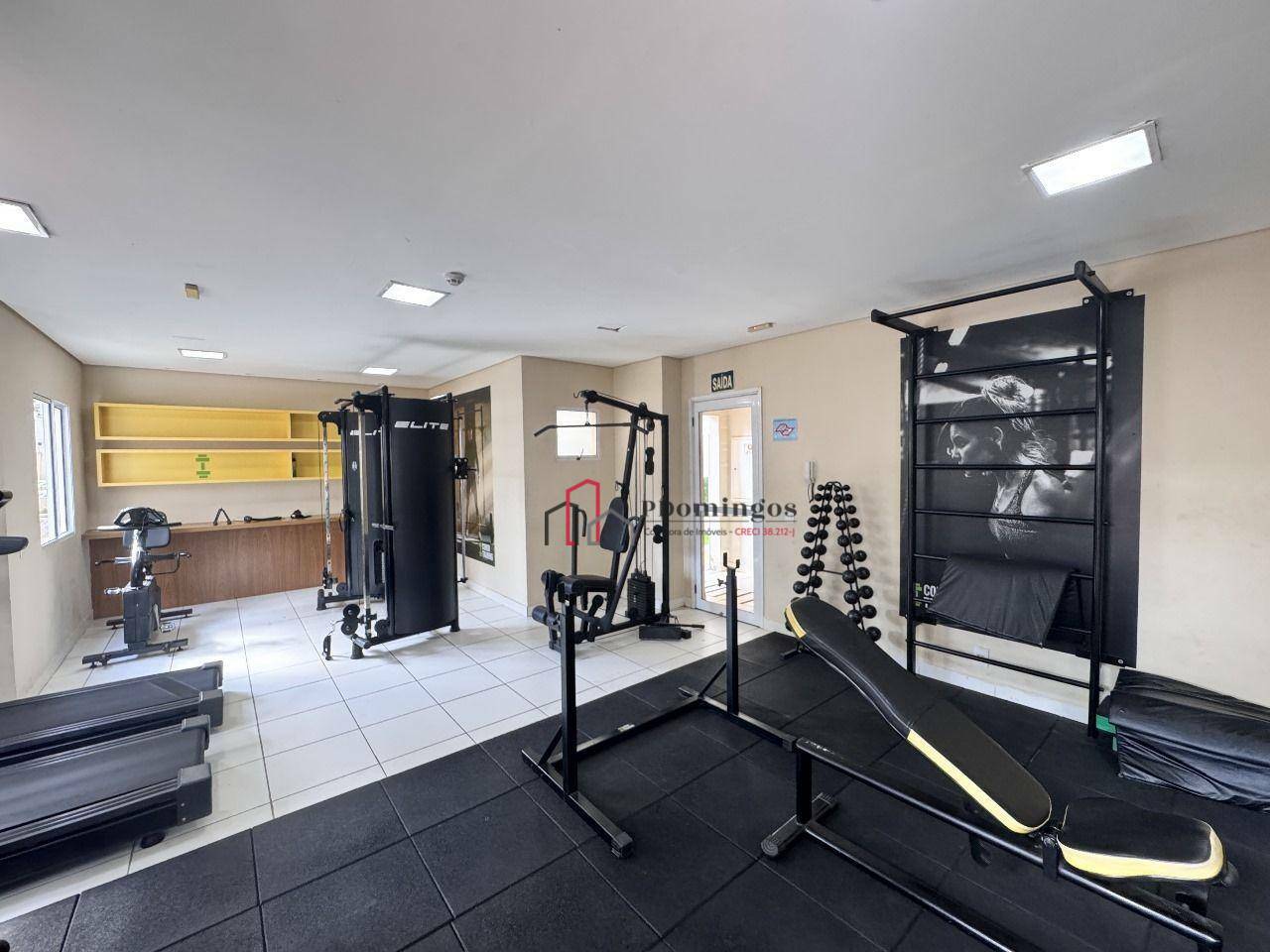 Apartamento à venda e aluguel com 2 quartos, 50m² - Foto 35