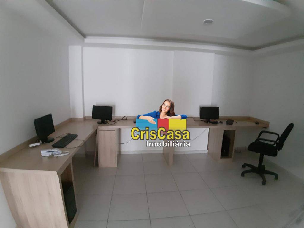 Apartamento à venda com 2 quartos, 75m² - Foto 9