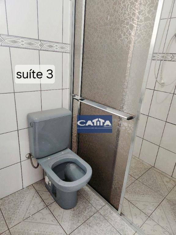 Sobrado à venda com 4 quartos, 250m² - Foto 30