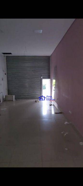 Loja-Salão para alugar, 100m² - Foto 3