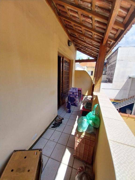 Sobrado à venda com 3 quartos, 280m² - Foto 5