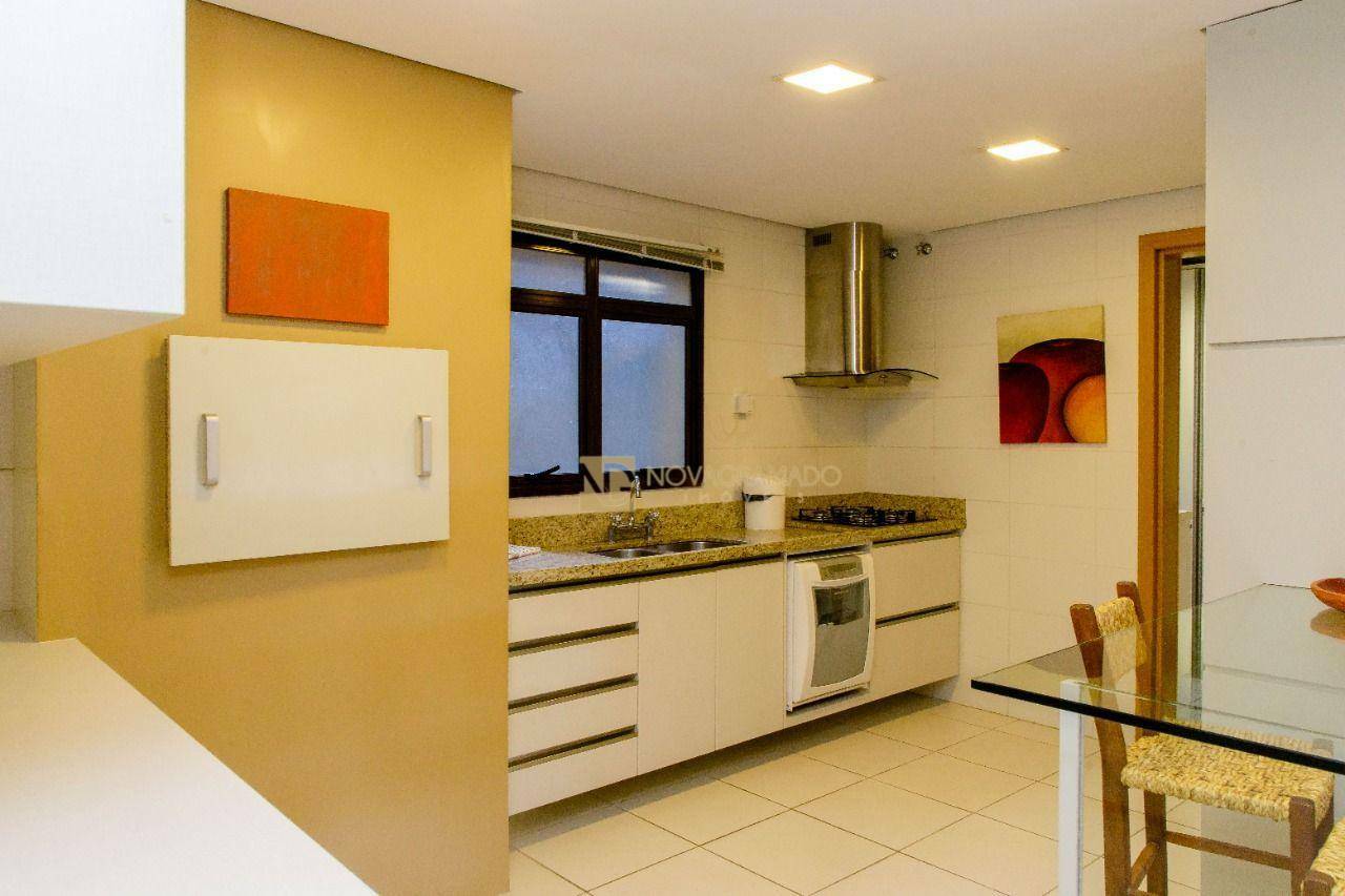 Apartamento à venda com 2 quartos, 116m² - Foto 11