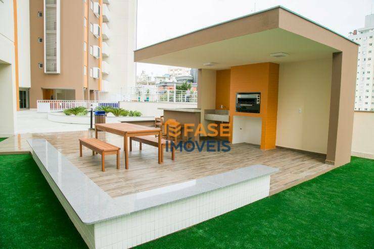 Apartamento à venda com 3 quartos, 91m² - Foto 13