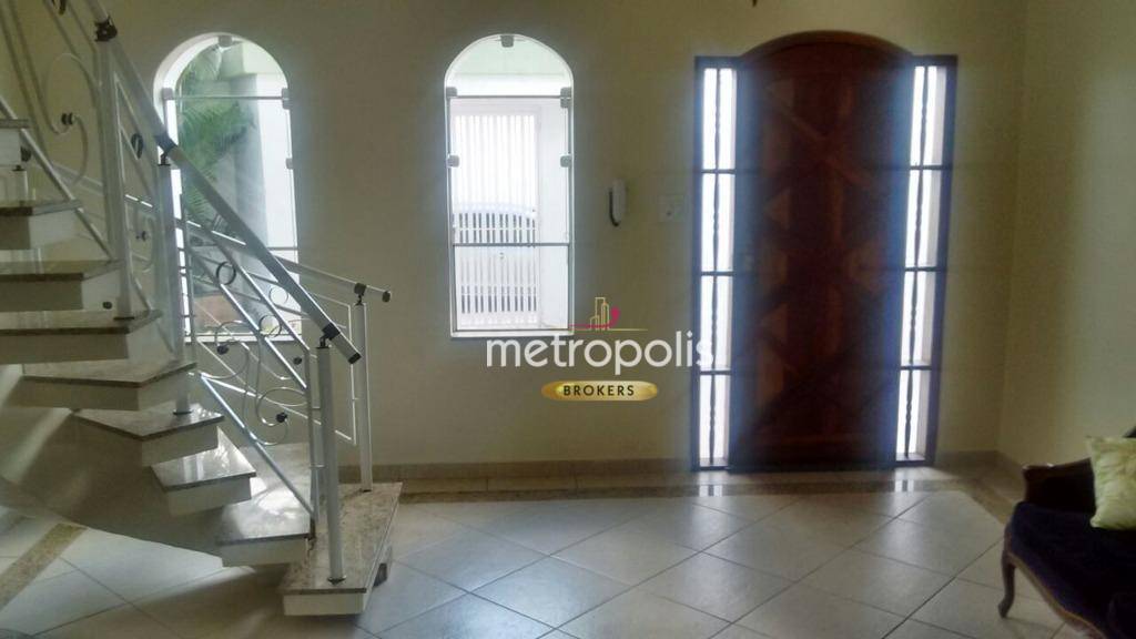 Sobrado à venda com 3 quartos, 250m² - Foto 14