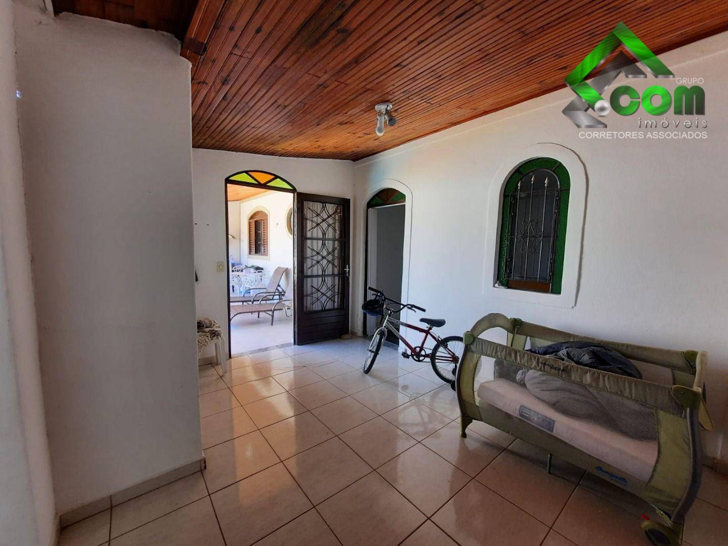 Casa à venda com 3 quartos, 150m² - Foto 37