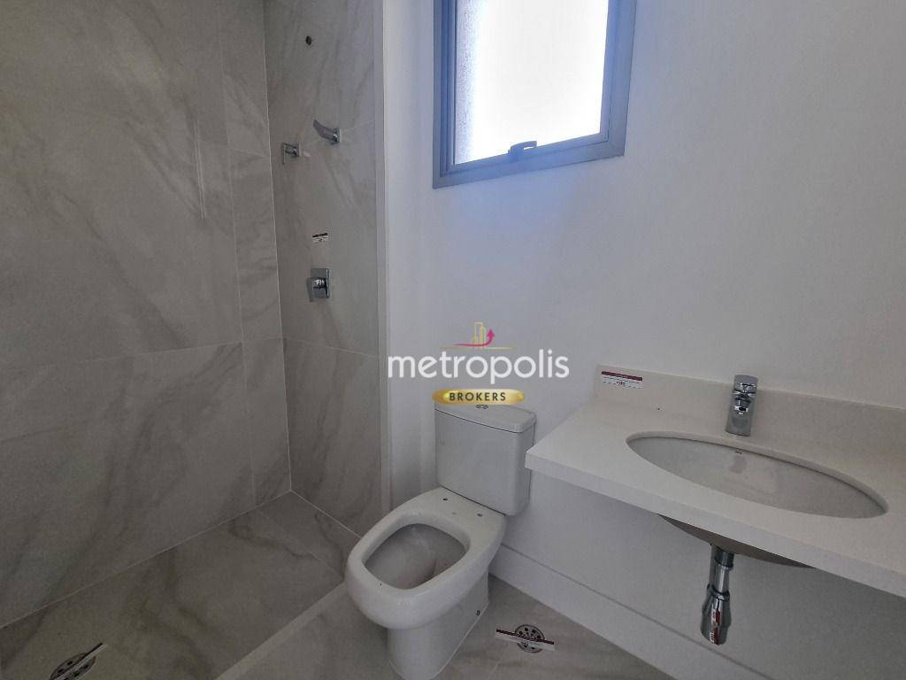 Apartamento à venda com 4 quartos, 211m² - Foto 31