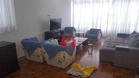 Apartamento à venda com 3 quartos, 171m² - Foto 3