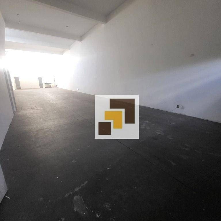 Depósito-Galpão-Armazém para alugar, 550m² - Foto 3