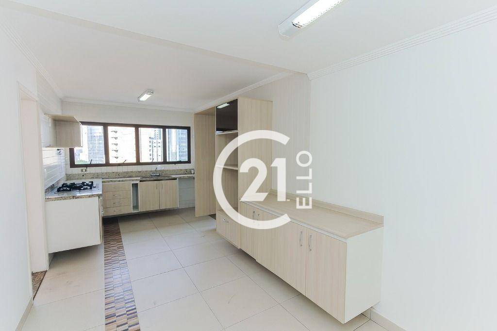 Apartamento à venda e aluguel com 4 quartos, 184m² - Foto 6