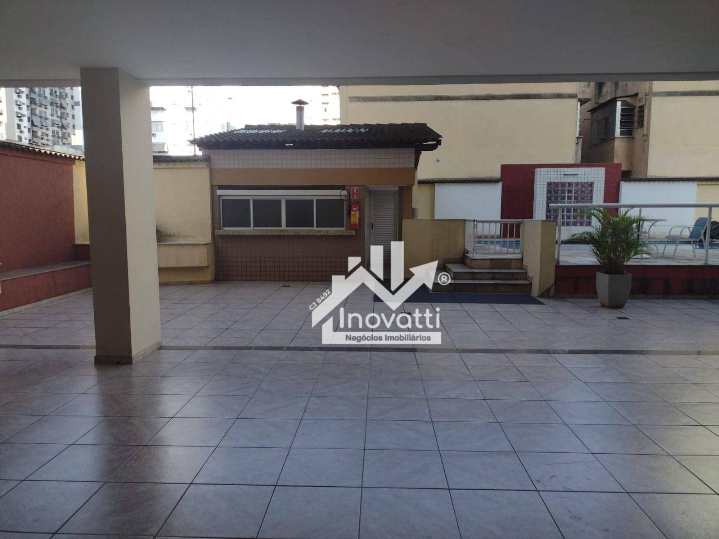 Apartamento à venda com 2 quartos, 85m² - Foto 22