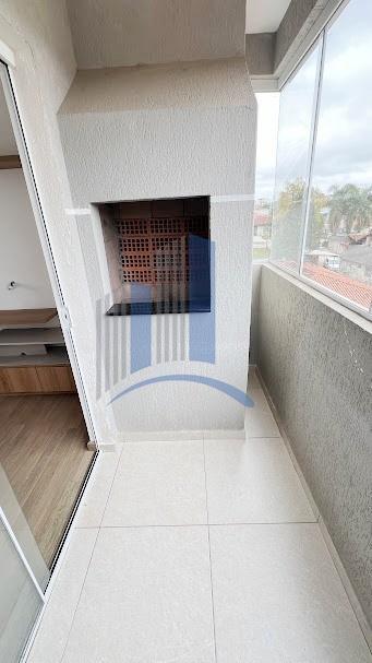 Apartamento à venda com 2 quartos, 61m² - Foto 9
