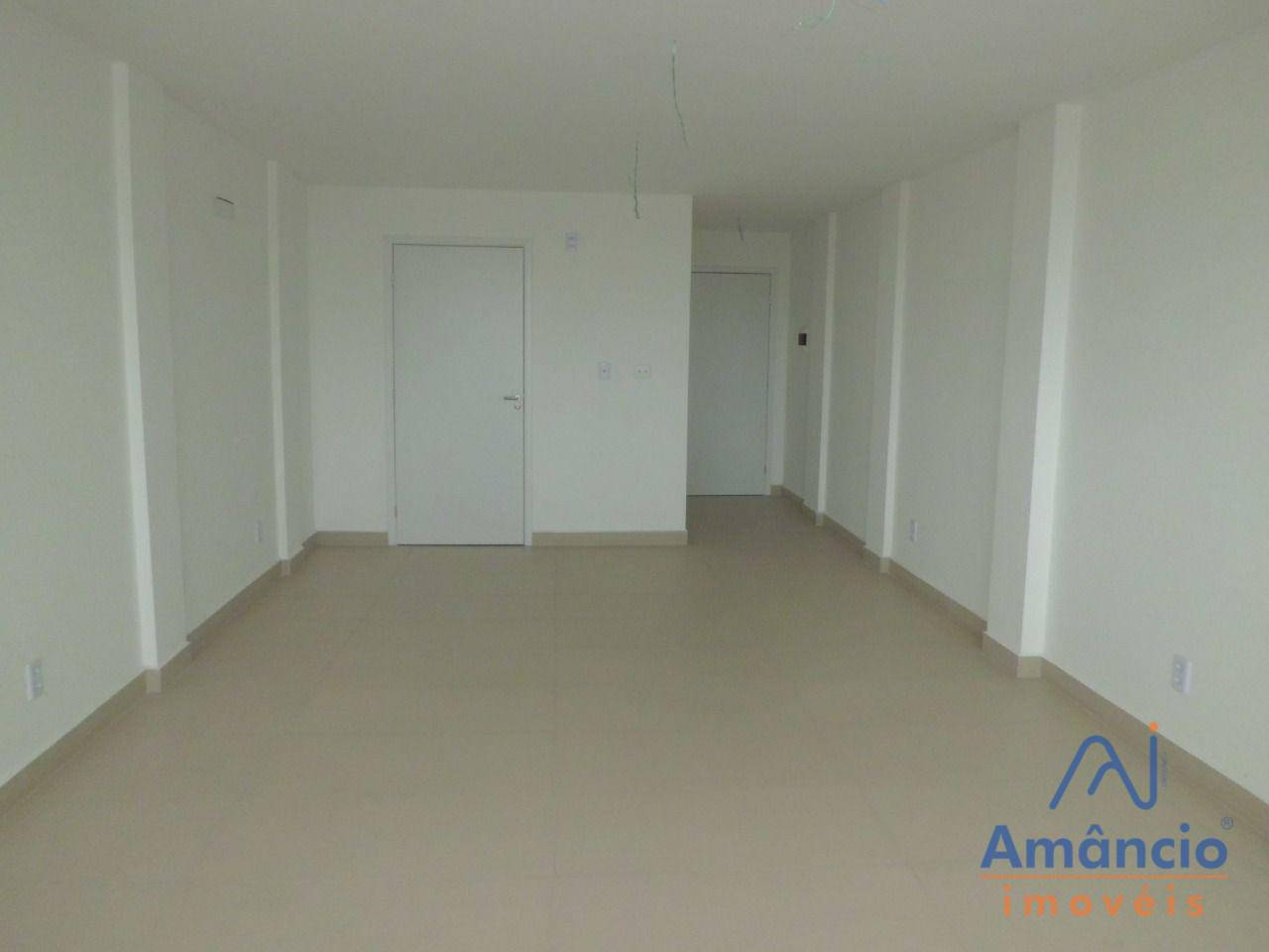 Conjunto Comercial-Sala para alugar, 46m² - Foto 6