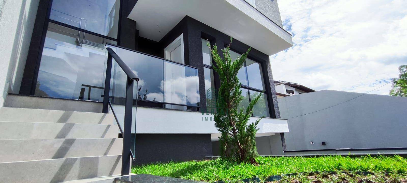 Sobrado à venda com 3 quartos, 165m² - Foto 4