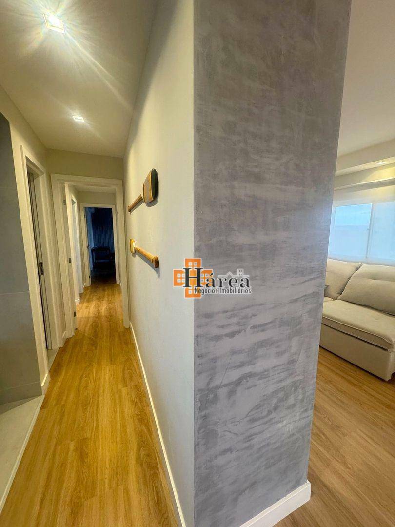Apartamento à venda com 3 quartos, 171m² - Foto 8