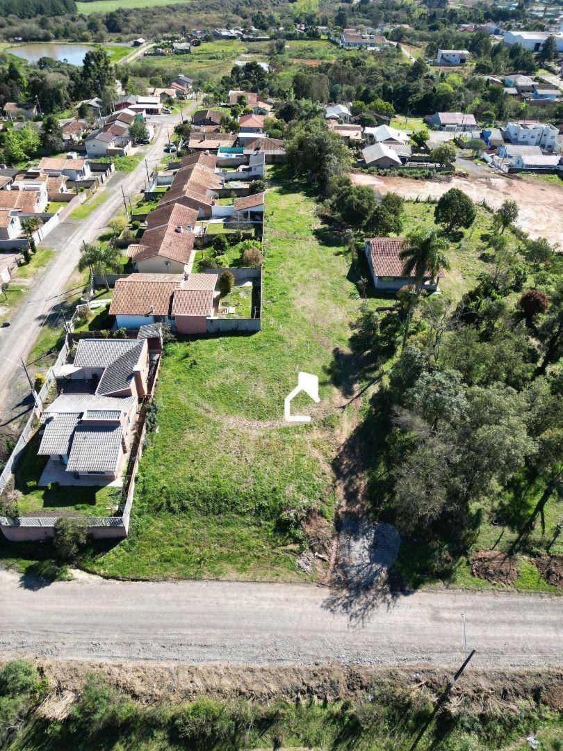 Terreno, 412 m² - Foto 3