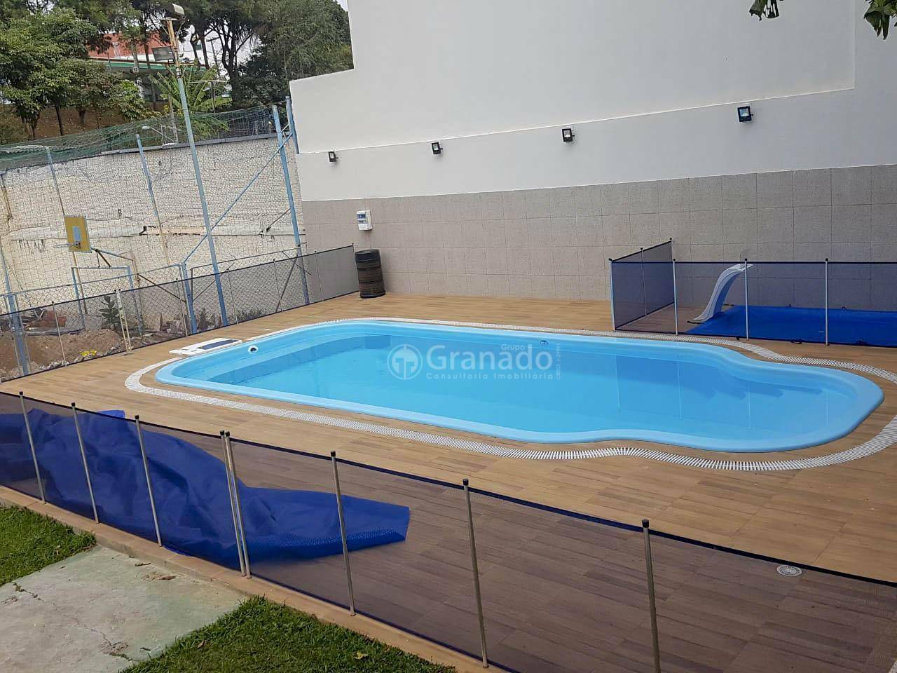 Apartamento à venda com 2 quartos, 74m² - Foto 44