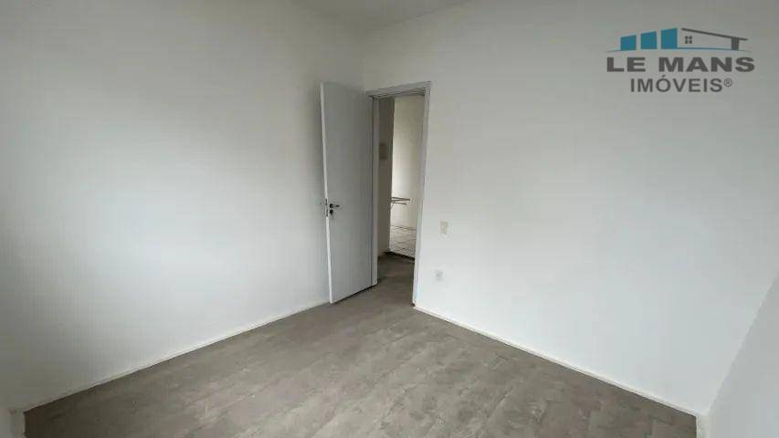 Apartamento à venda com 2 quartos, 43m² - Foto 1