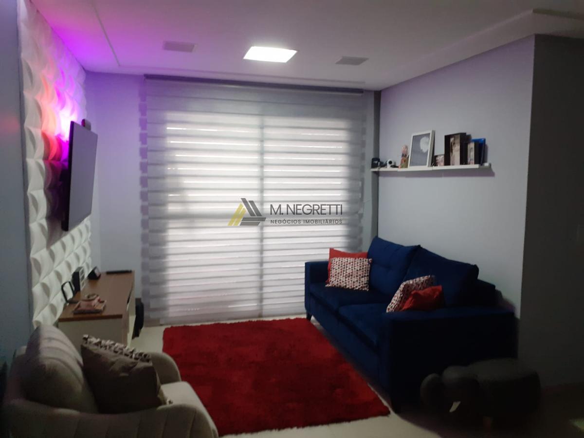 Apartamento à venda com 3 quartos, 84m² - Foto 4