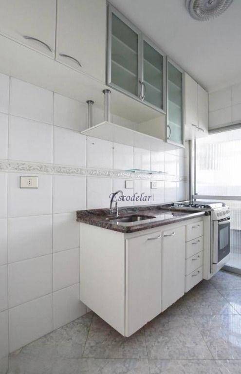 Apartamento à venda com 3 quartos, 65m² - Foto 4