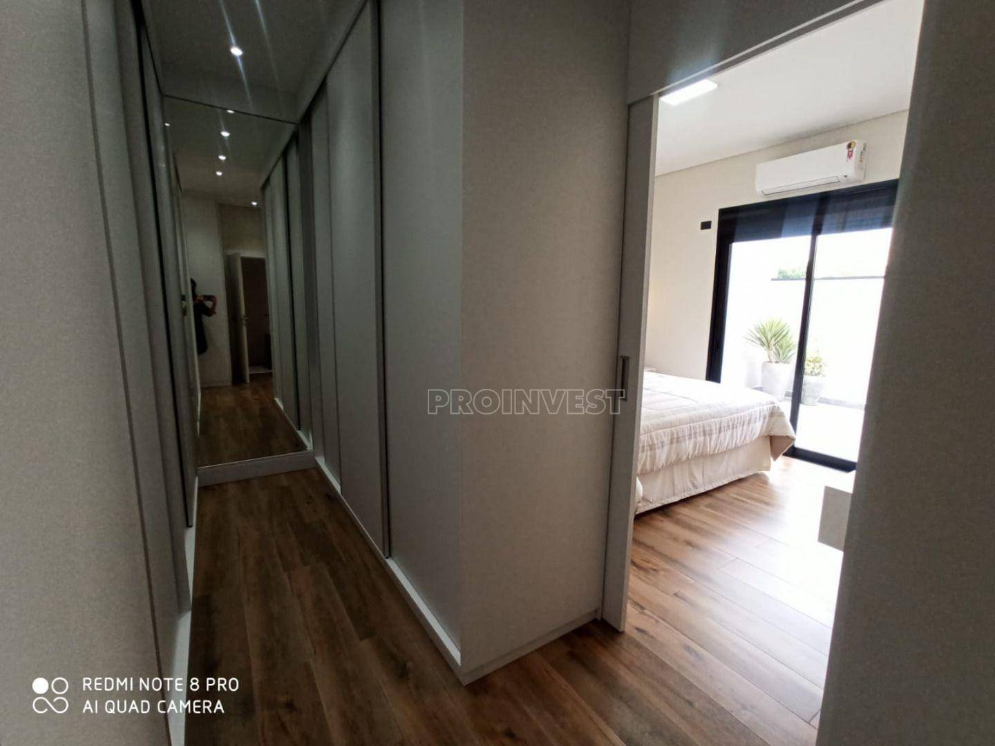 Casa de Condomínio à venda com 4 quartos, 350m² - Foto 15