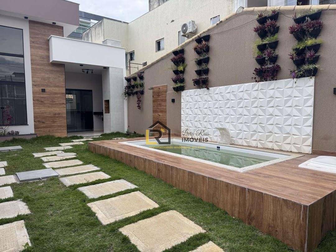 Casa, 3 quartos, 90 m² - Foto 2