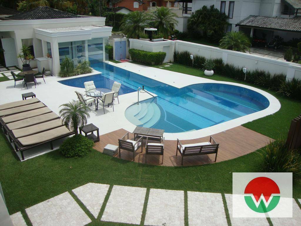 Casa de Condomínio à venda com 7 quartos, 800m² - Foto 39