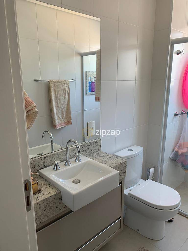 Apartamento à venda com 3 quartos, 107m² - Foto 10