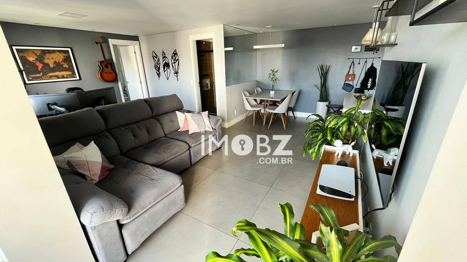 Apartamento à venda com 2 quartos, 65m² - Foto 13