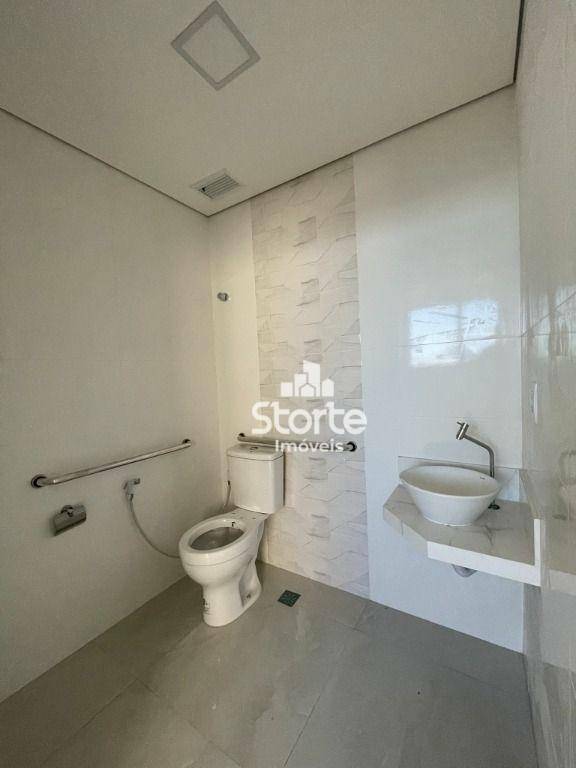 Conjunto Comercial-Sala para alugar, 29m² - Foto 7