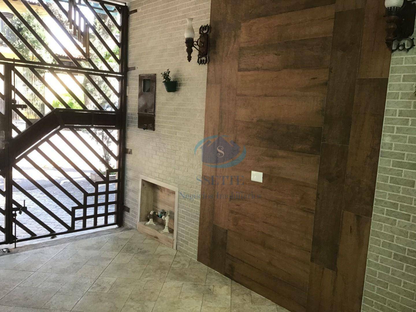 Sobrado à venda com 2 quartos, 134m² - Foto 25