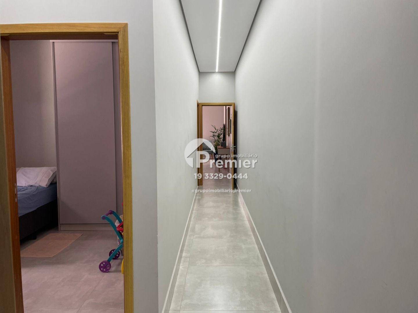 Casa de Condomínio à venda com 3 quartos, 141m² - Foto 14