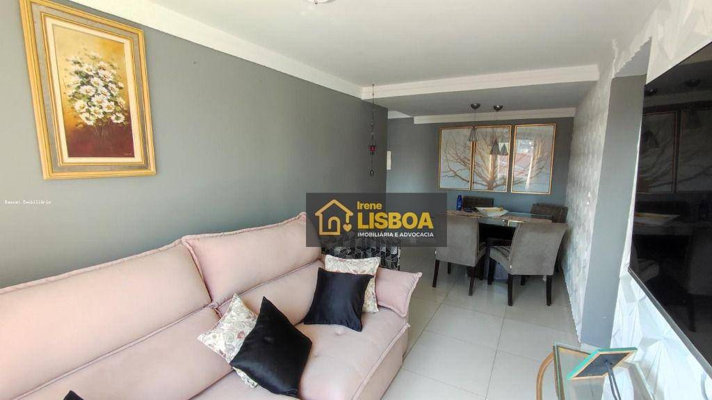 Apartamento para alugar com 2 quartos, 56m² - Foto 8