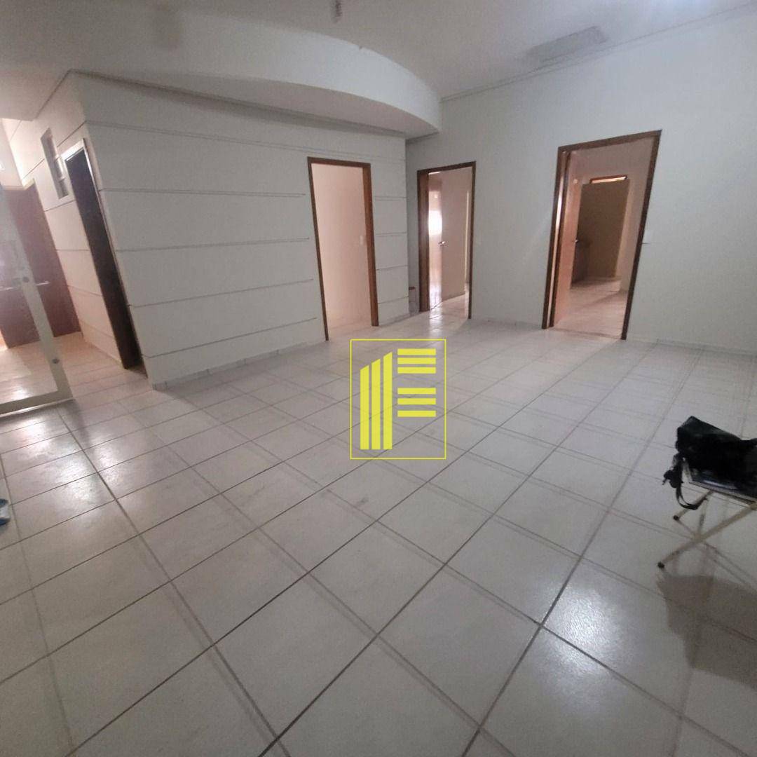 Conjunto Comercial-Sala para alugar, 40m² - Foto 5
