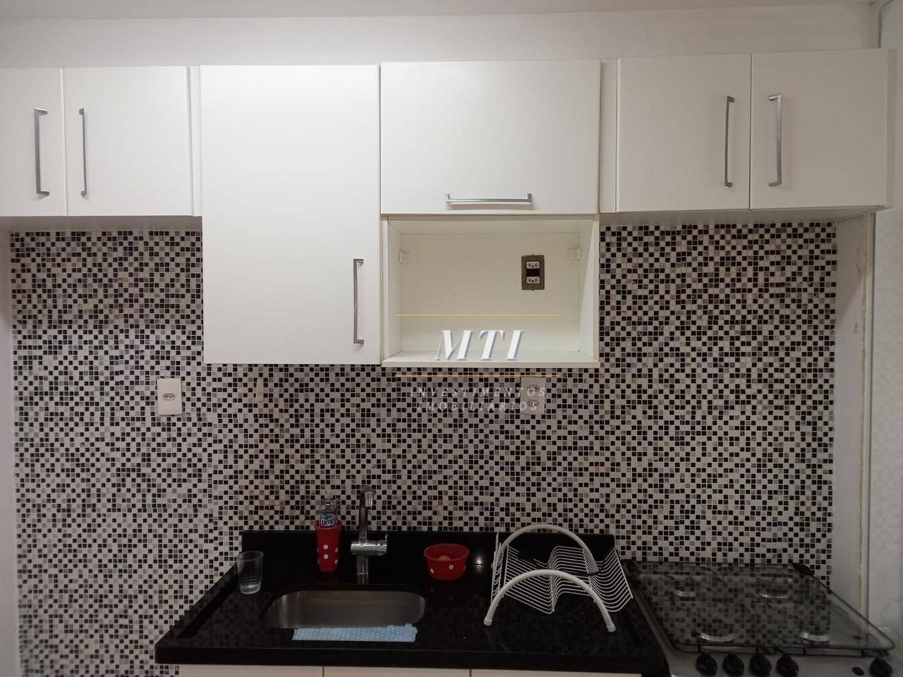 Apartamento à venda com 2 quartos, 57m² - Foto 30