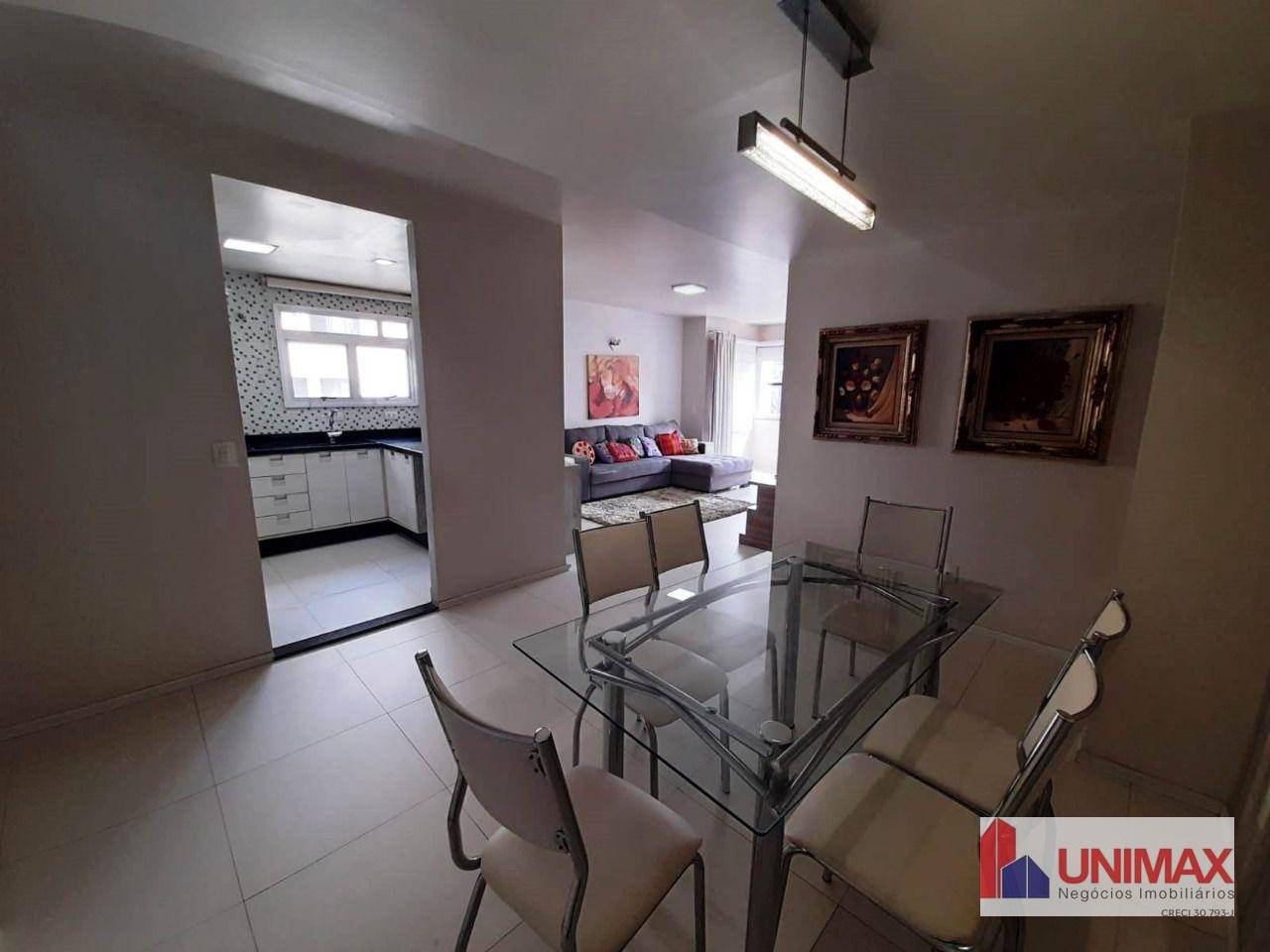 Apartamento à venda e aluguel com 2 quartos, 98m² - Foto 3