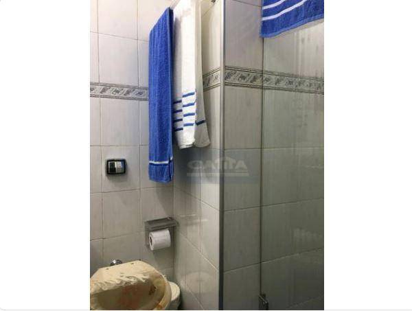 Apartamento à venda com 2 quartos, 80m² - Foto 12