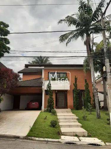 Casa de Condomínio à venda com 5 quartos, 350m² - Foto 2