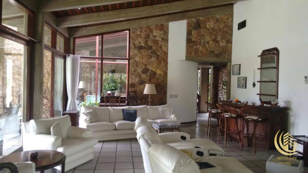 Casa de Condomínio à venda com 5 quartos, 700m² - Foto 30