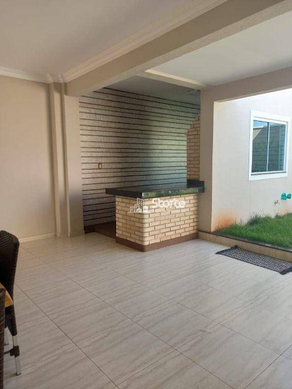 Casa à venda com 3 quartos, 208m² - Foto 31