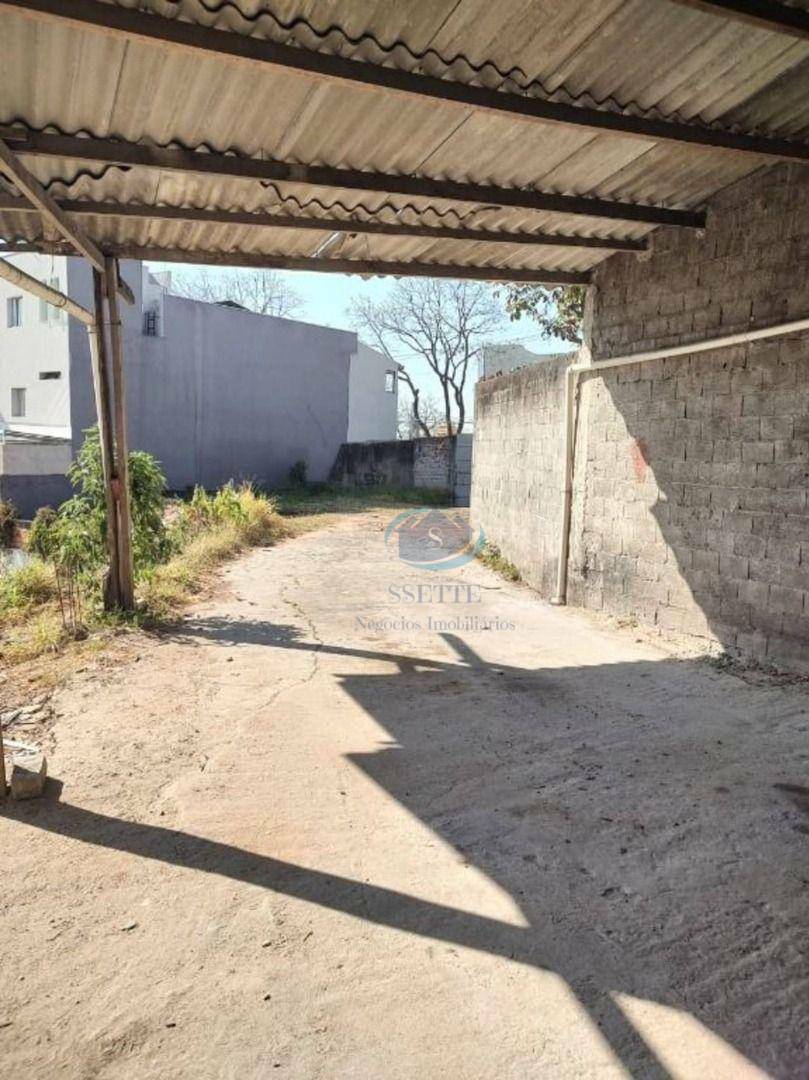 Terreno para alugar, 650M2 - Foto 4