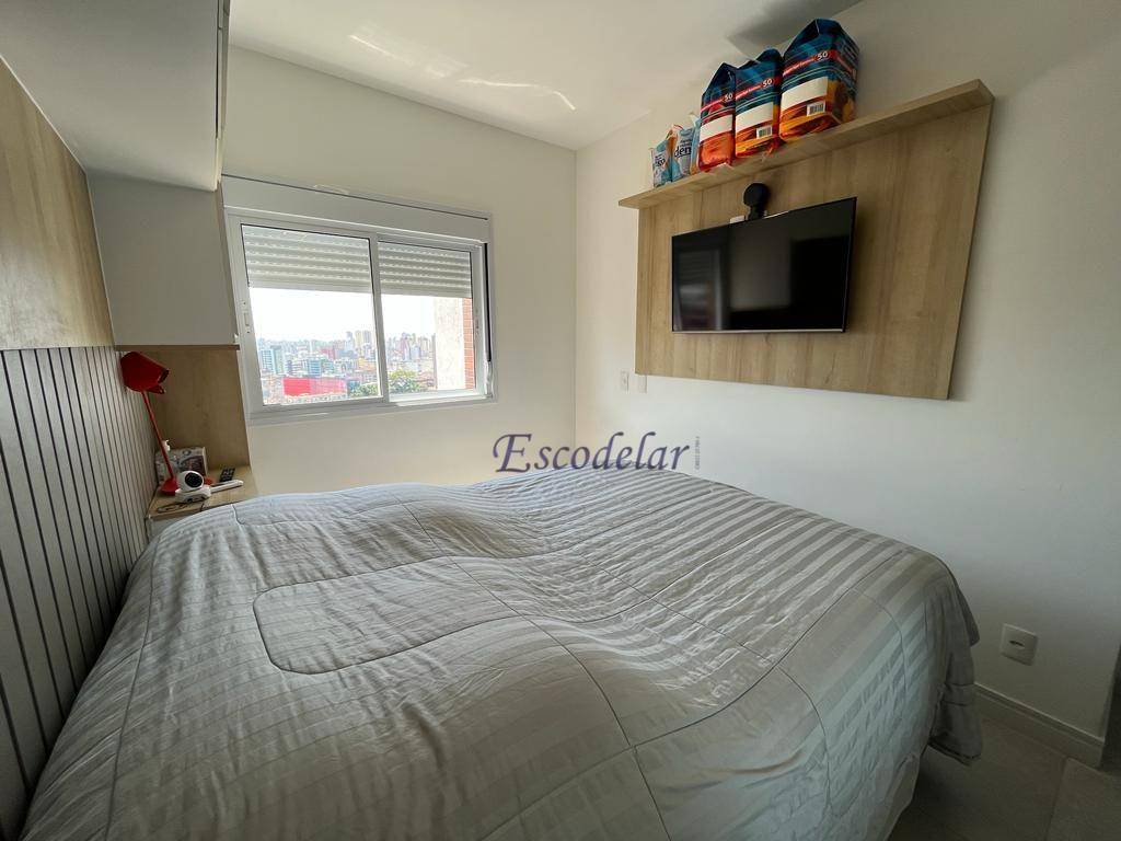 Apartamento à venda com 2 quartos, 63m² - Foto 13