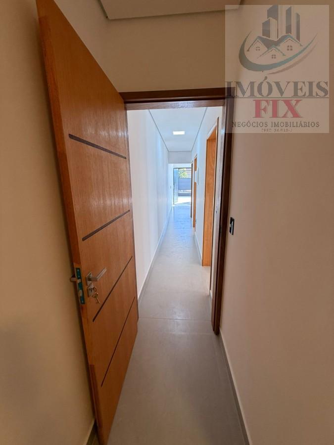 Casa à venda com 3 quartos, 125m² - Foto 16