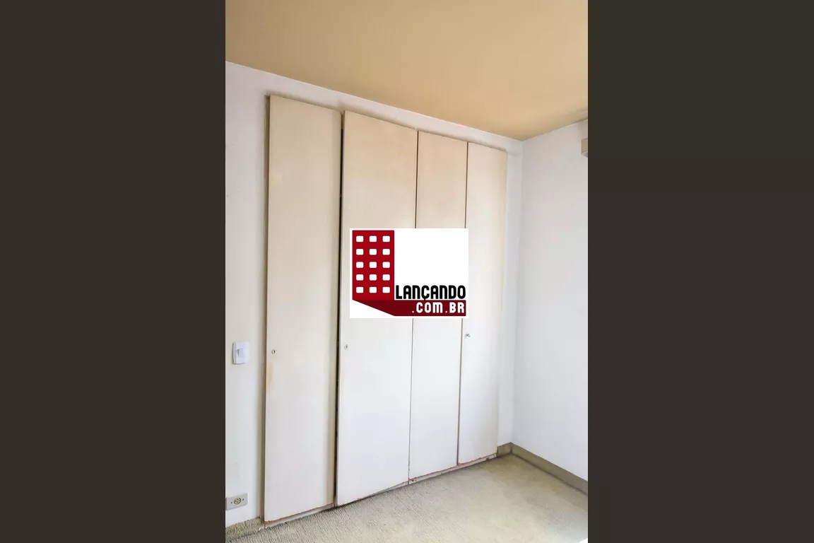 Apartamento à venda com 4 quartos, 120m² - Foto 9