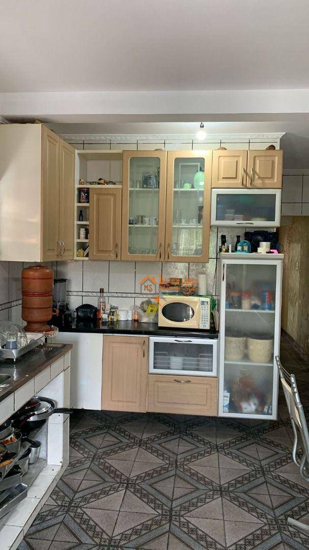 Sobrado à venda com 3 quartos, 80m² - Foto 5