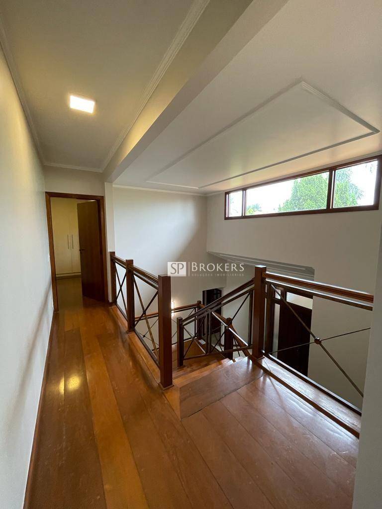 Casa de Condomínio à venda com 3 quartos, 315m² - Foto 46