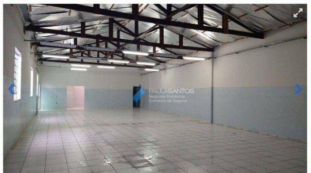 Depósito-Galpão-Armazém à venda, 310m² - Foto 3